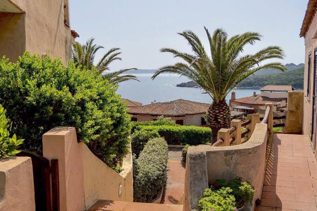 Appartamento Due Passi Dal Mare - La Marmorata Santa Teresa Gallura Extérieur photo