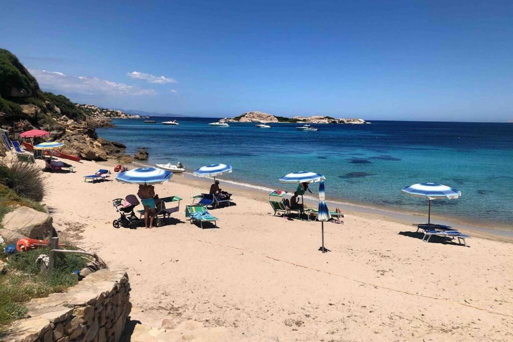 Appartamento Due Passi Dal Mare - La Marmorata Santa Teresa Gallura Extérieur photo